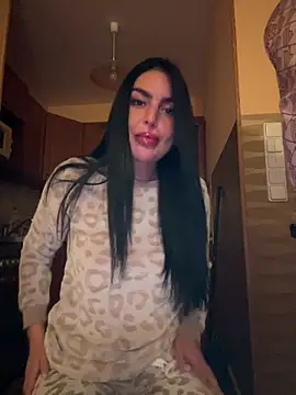 CabrioCabrio's Live XXX Chat