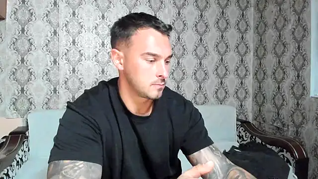 Jonmusclemastern Live XXX chat