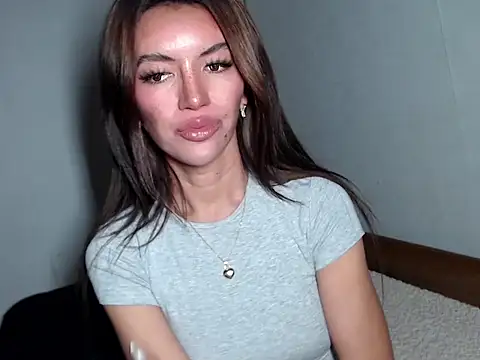 Živý XXX chat thinker_belle