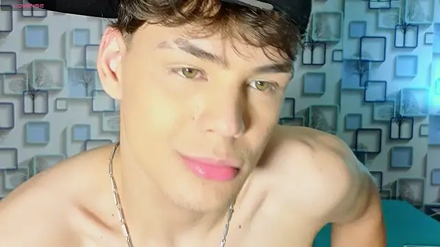 LoganSteel_ Live XXX-Chat