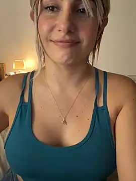 CarolinaLujan17 Live XXX-Chat