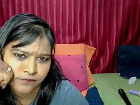 indian_glitter Chat XXX in diretta