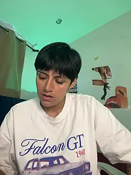 צ'אט XXX בשידור חי של spicyferny