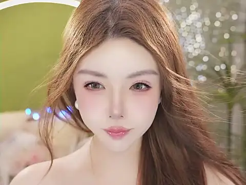Qiaoqiao__'s Live XXX Chat