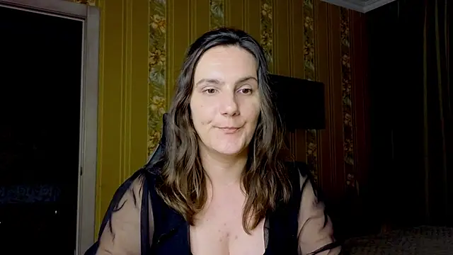 Czat XXX na żywo – WiFi_Wifey
