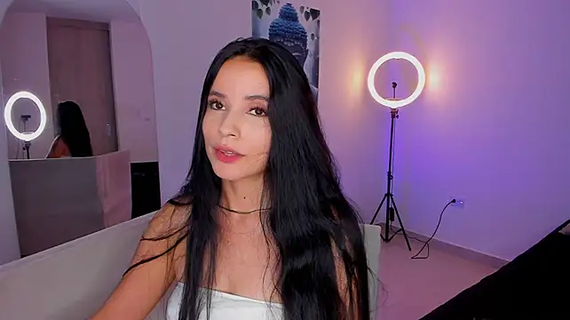 Živý XXX chat melanyrouse1