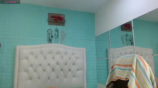 DraxBlade09 Show in webcam