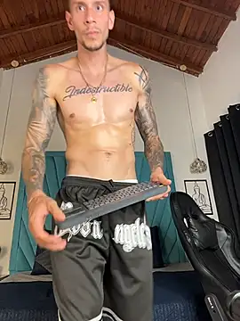 J_king__ Live XXX-chat