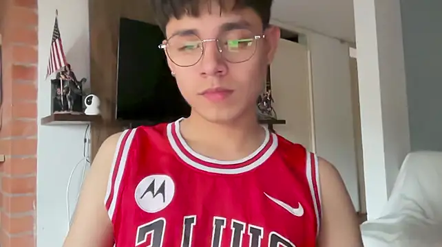 Andy_Belier23 Obrolan Langsung XXX