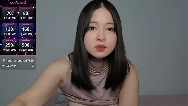 Chat XXX ao vivo de -Yuko-
