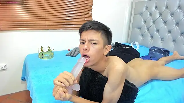 Chat XXX ao vivo de fem_danny7