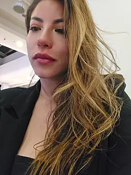 Karen_San_Miguel - Wet my pussy in the uber+ video so hot🥵