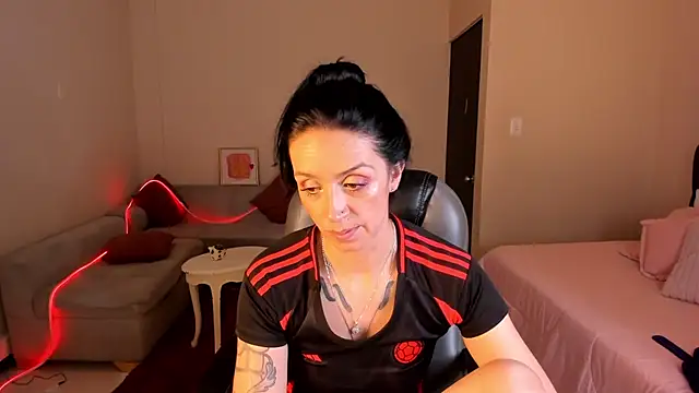 Sembang XXX Secara Langsung Kristen_Garner