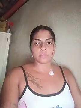 Giselabrunette25 现场XXX聊天