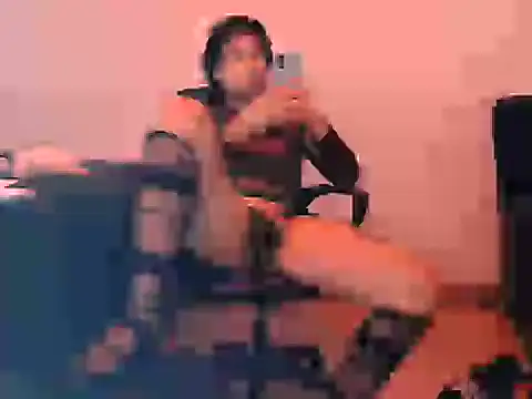 Iscariot19n Live XXX chat