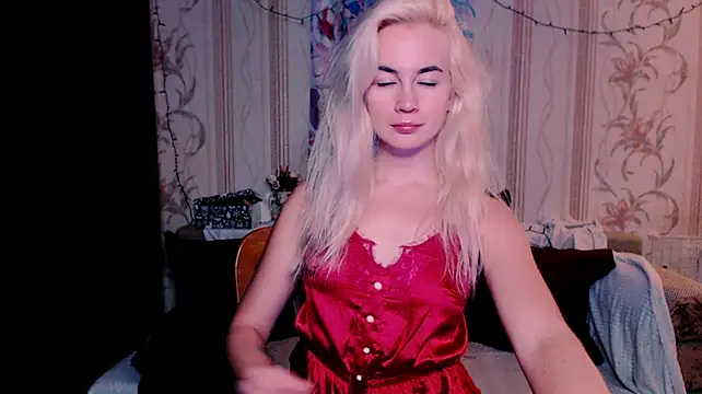 Chat XXX en directo de xxxcharismaaa