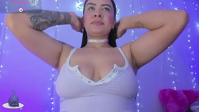 roseliam25 Live XXX-Chat