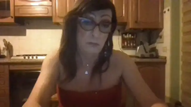 Tiabet's Live XXX Chat