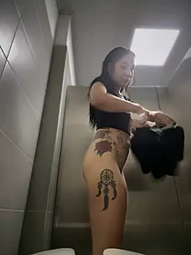 Sembang XXX Secara Langsung __IRIS__