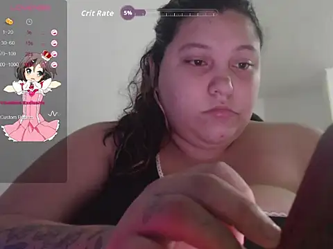 sofi_miraclen Live XXX chat