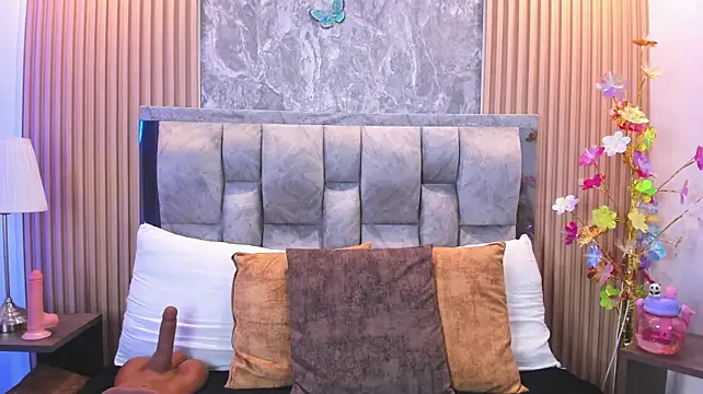 Živý XXX chat Sulay_Kim