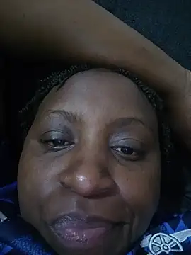 Chat XXX ao vivo de QueenQuincy
