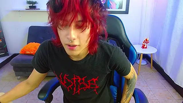 XXX chat uživo modela adriaan_18