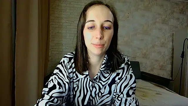 Chat +18 de Anika_bloom ao vivo