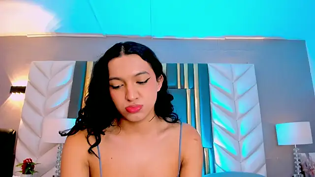 Živý XXX chat LexyWoods
