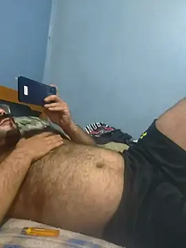 Živý XXX chat Ezeoso
