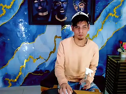 Онлайн чат XXX JaxM_