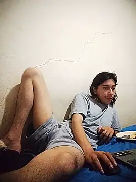 Nightmaremo Chat XXX live