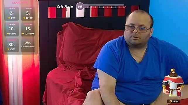 Iv21o's Live XXX Chat