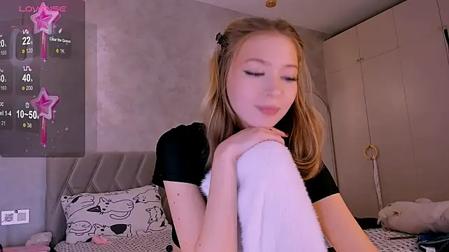 XXX chat uživo modela diana_nier