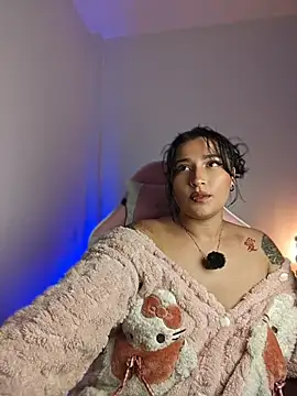 Pauilina's Live XXX Chat