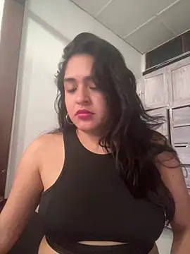 EmilyNoir1's Live XXX Chat