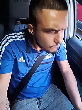 צ'אט XXX בשידור חי של Irlmosmar_20