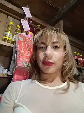 Evehamp Webcam-Show