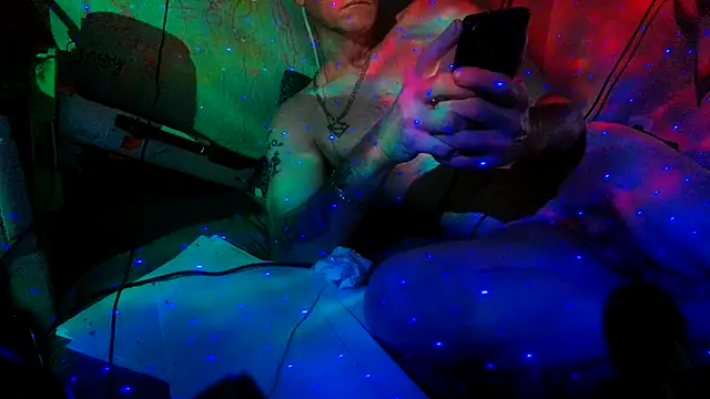 PornStro921's Live XXX Chat