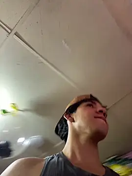 Alejandrososas 在線直播表演