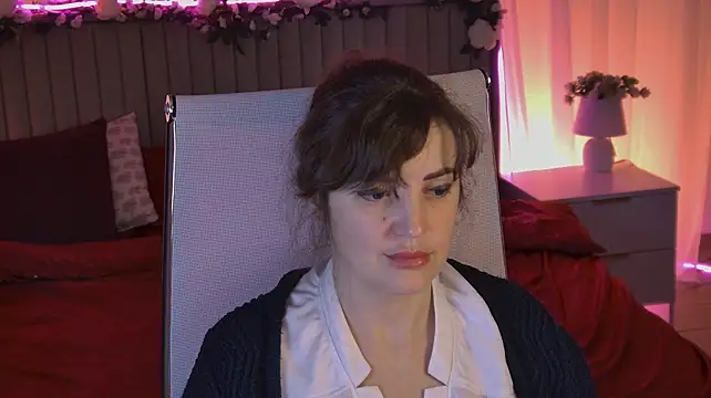 AureliaVanen Live XXX chat