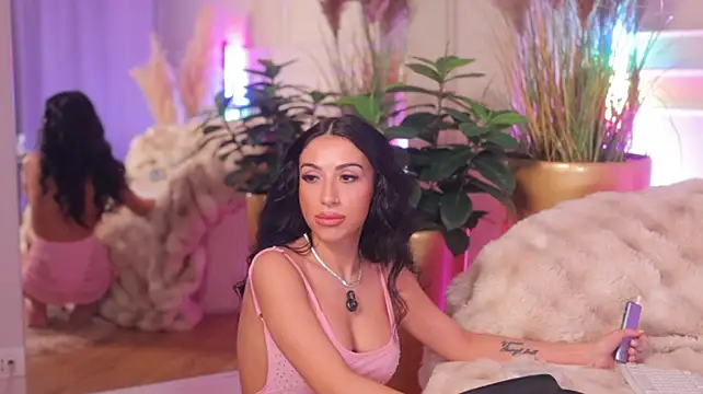 Anais_Bloom's Live XXX Chat