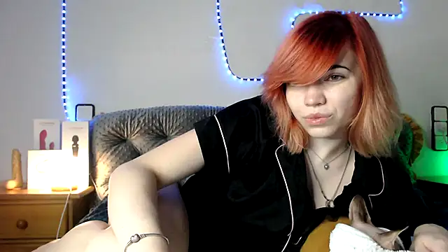 olivka-flower Chat XXX in diretta