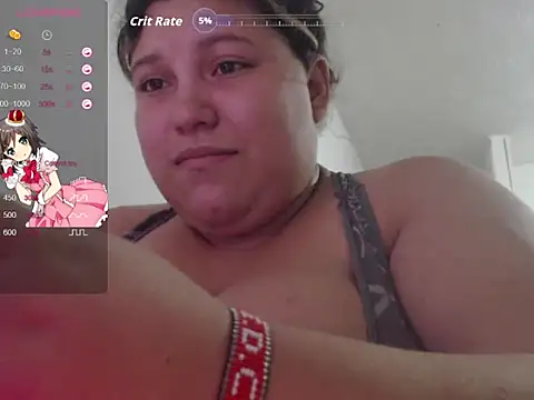 Chat +18 de sofi_miracle ao vivo