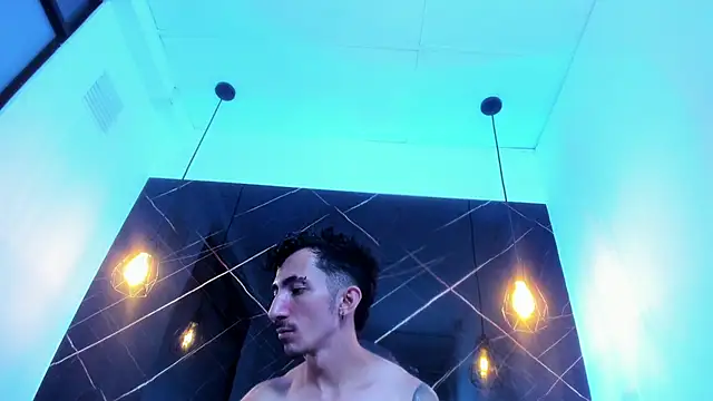 DylanAnderson1 – Live XXX-chat