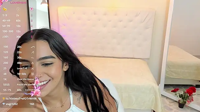 kendallowens Adlı Modelin Canlı XXX Sohbeti