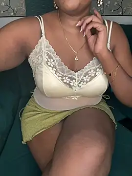Hot_Chocolati's Live XXX Chat