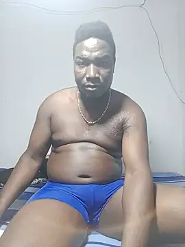 Chat +18 de AlexHunter_ ao vivo