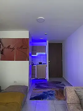 Czat XXX na żywo – Mydreams69