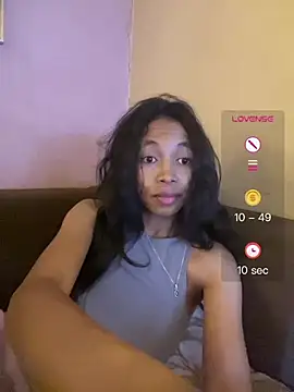 Lunevia Live XXX-chat